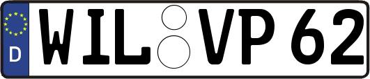 WIL-VP62