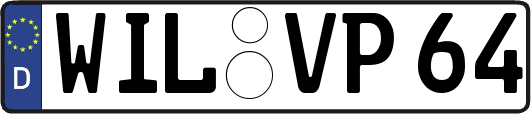 WIL-VP64