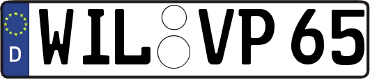 WIL-VP65
