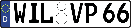 WIL-VP66