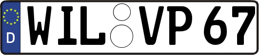 WIL-VP67