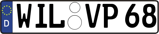 WIL-VP68