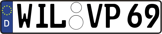 WIL-VP69