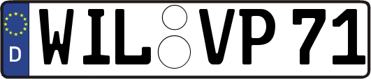 WIL-VP71