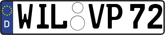 WIL-VP72