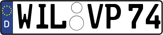 WIL-VP74