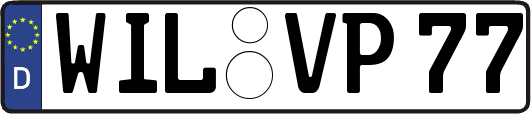 WIL-VP77