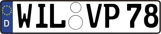 WIL-VP78