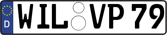 WIL-VP79