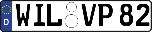 WIL-VP82