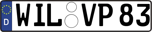 WIL-VP83