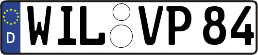 WIL-VP84
