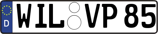 WIL-VP85