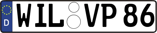 WIL-VP86