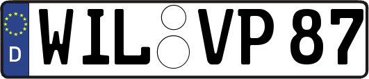 WIL-VP87