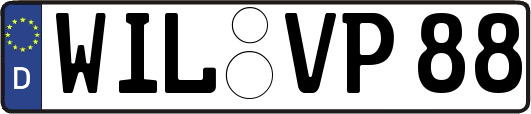 WIL-VP88
