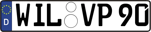 WIL-VP90