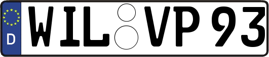WIL-VP93
