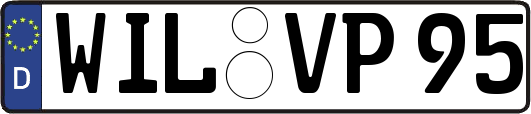 WIL-VP95