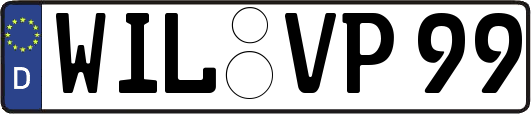 WIL-VP99