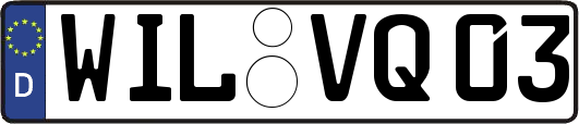 WIL-VQ03