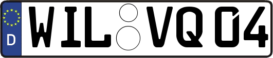 WIL-VQ04