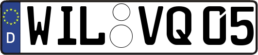 WIL-VQ05