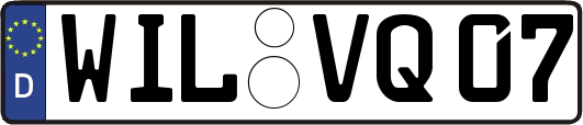 WIL-VQ07
