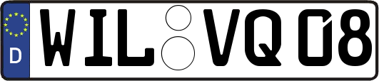 WIL-VQ08