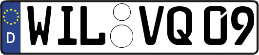 WIL-VQ09