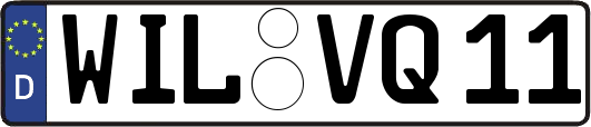 WIL-VQ11