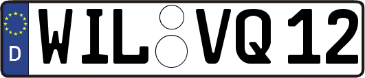 WIL-VQ12