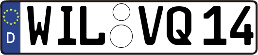 WIL-VQ14