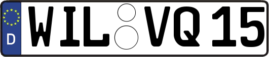 WIL-VQ15