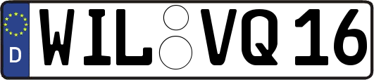 WIL-VQ16