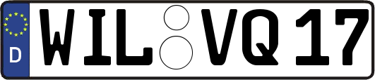 WIL-VQ17