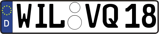 WIL-VQ18