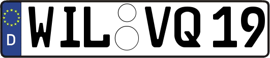 WIL-VQ19