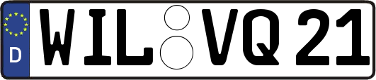 WIL-VQ21