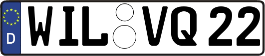 WIL-VQ22