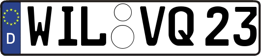 WIL-VQ23