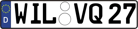 WIL-VQ27