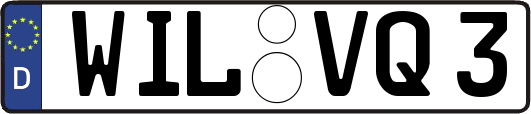 WIL-VQ3