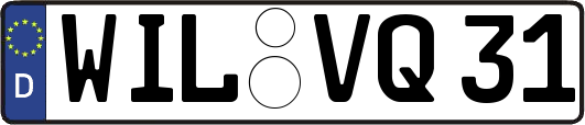 WIL-VQ31