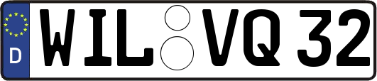 WIL-VQ32