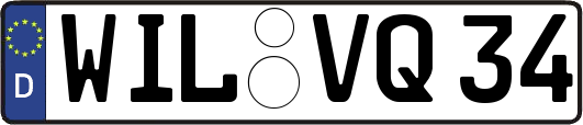 WIL-VQ34
