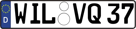WIL-VQ37
