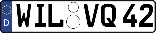 WIL-VQ42