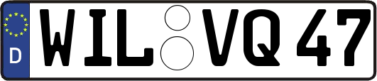 WIL-VQ47