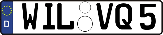 WIL-VQ5